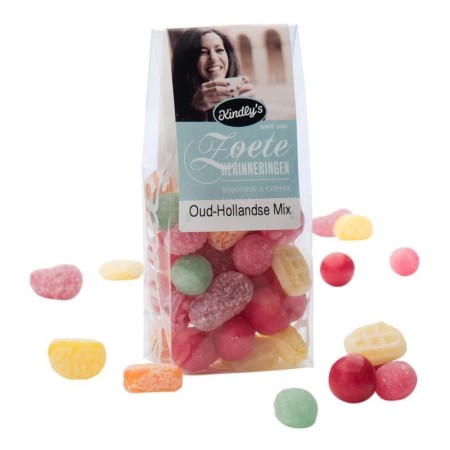 Oud-hollandse mix