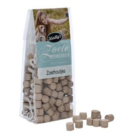 Zoethoutjes