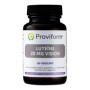 Luteine 20 mg vision 60vcaps