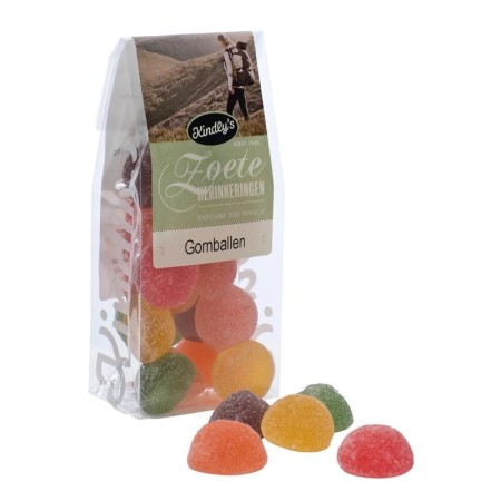 Gomballen