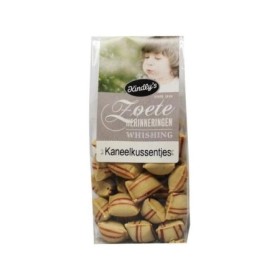 Snoepkussentjes
