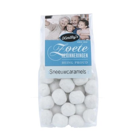 Sneeuwcaramels