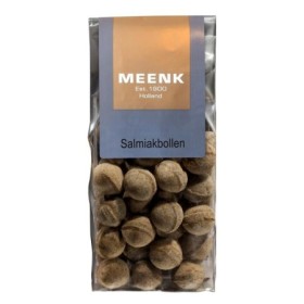 Salmiakbollen