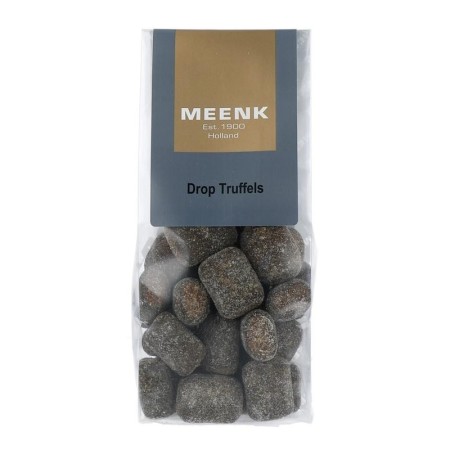 Drop truffels