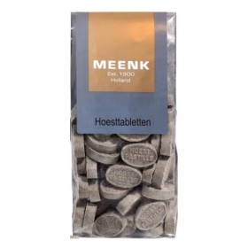 Hoesttabletten