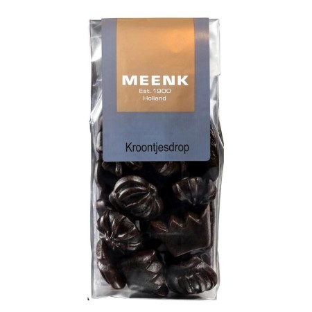 Kroontjesdrop
