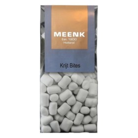 Krijt bites