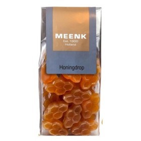 Honingdrop