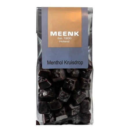 Menthol kruisdrop