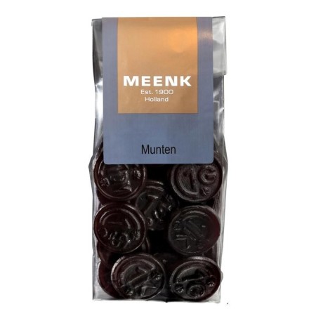 Munten