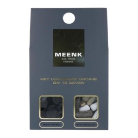 Klein cadeautje traditionele smaken