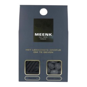 Klein cadeautje unieke smaken