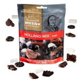 Holland mix