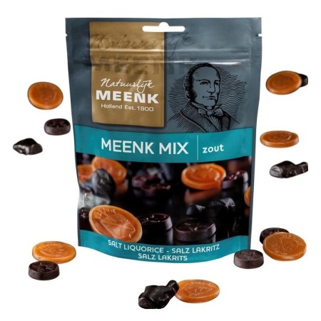 Mix