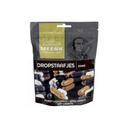 Dropstaafjes
