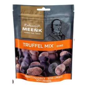 Truffel mix
