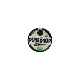 Cachou pure drop vanille