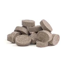 Hoesttabletten