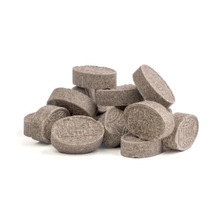 Hoesttabletten