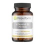 Vitamine d3 75mcg (3000ie)