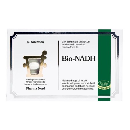 Bio-nadh 750mg