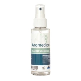 Magnesium olie spray