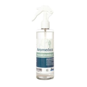 Magnesium olie spray
