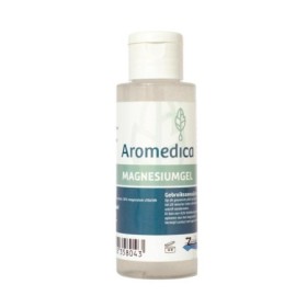 Magnesium gel