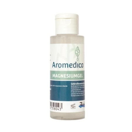 Magnesium gel