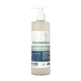 Magnesium gel pompflacon