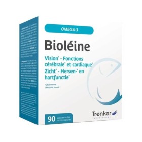 Bioléine omega-3 vision