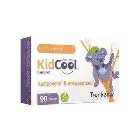 Kidcool rustgevend & ontspannend