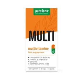 Multivitamine