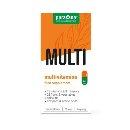 Multivitamine