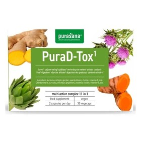 Purad-tox