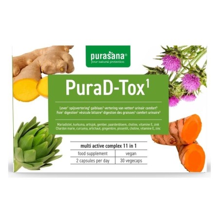 Purad-tox