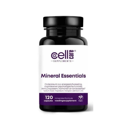 Mineral essentials