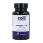 Omega 3 krill 500mg dha 250mg