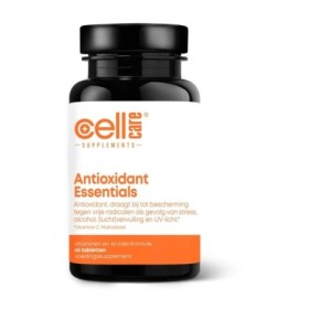 Antioxidant essentials