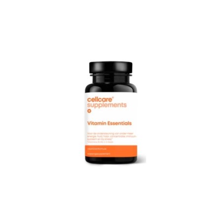 Vitaminen essentials