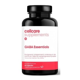 Gaba essentials
