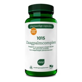 1015 zaagpalm complex