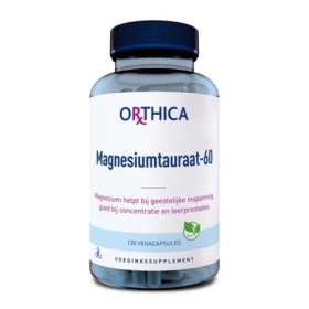 Magnesiumtauraat 60