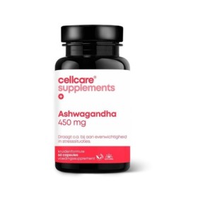 Aswagagandha 450mg