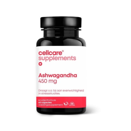 Aswagagandha 450mg