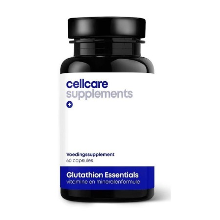 Glutathion essentials