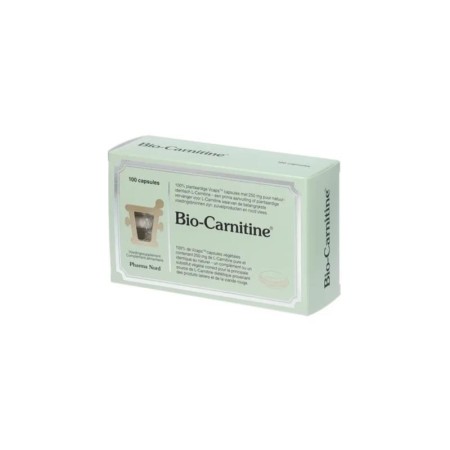 Bio-carnitine 250mg