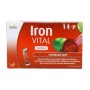 Iron vital vloeibaar ijzer