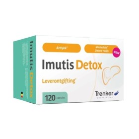 Imutis detox leverontgifting