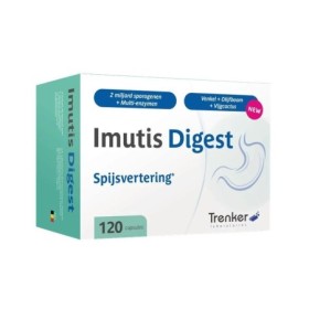 Imutis digest spijsvertering
